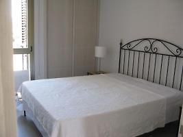 Rental Apartment Residencial Roman, 1D - Cala Bona, 2 Bedrooms, 4 Persons カラ・ボナ エクステリア 写真